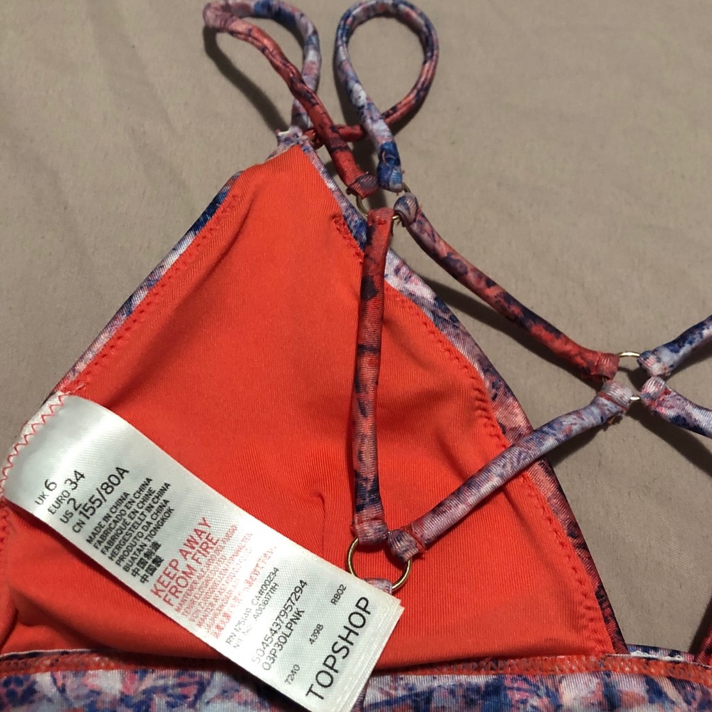 Topshop bikini - Picture 4 of 4